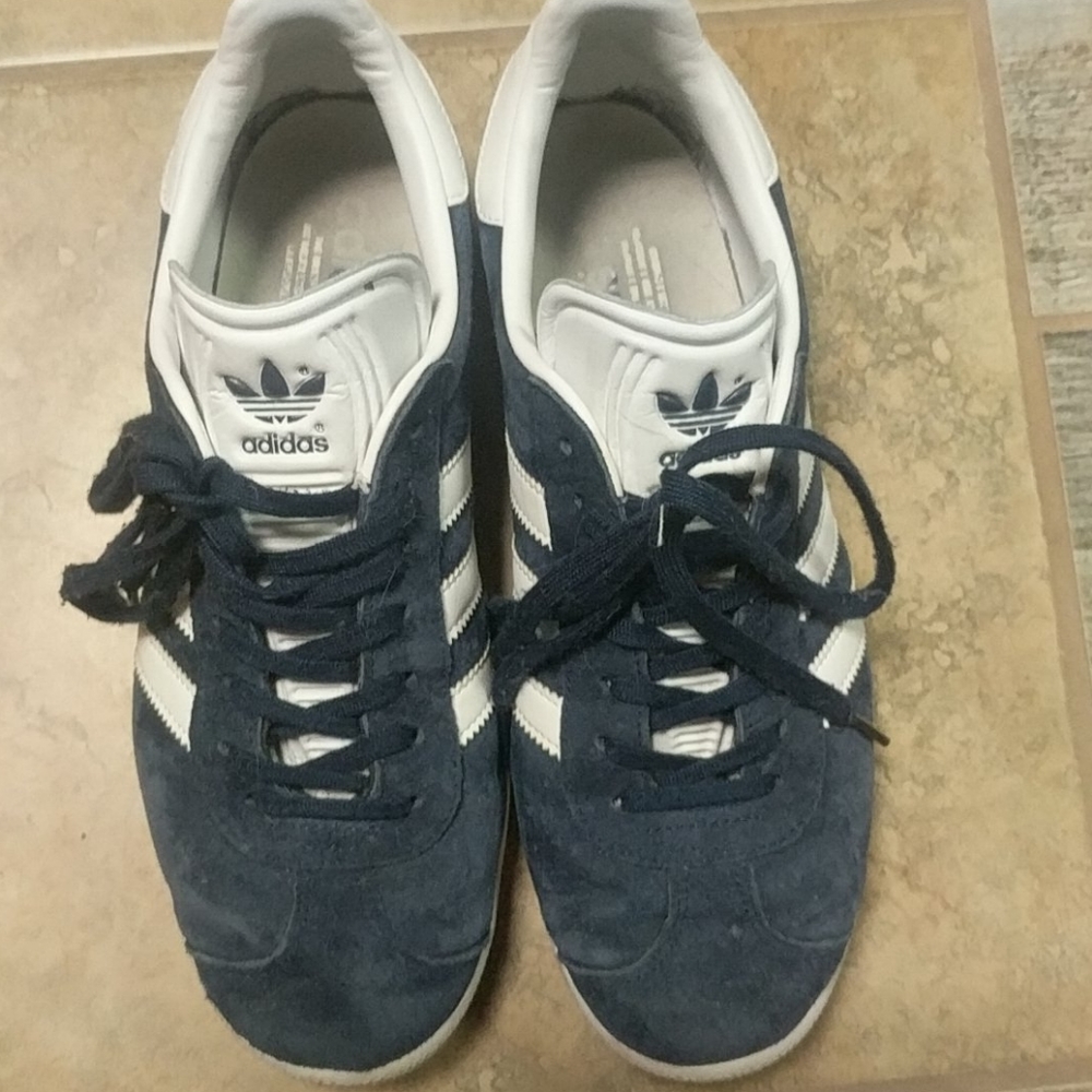 Adidas Gazelle